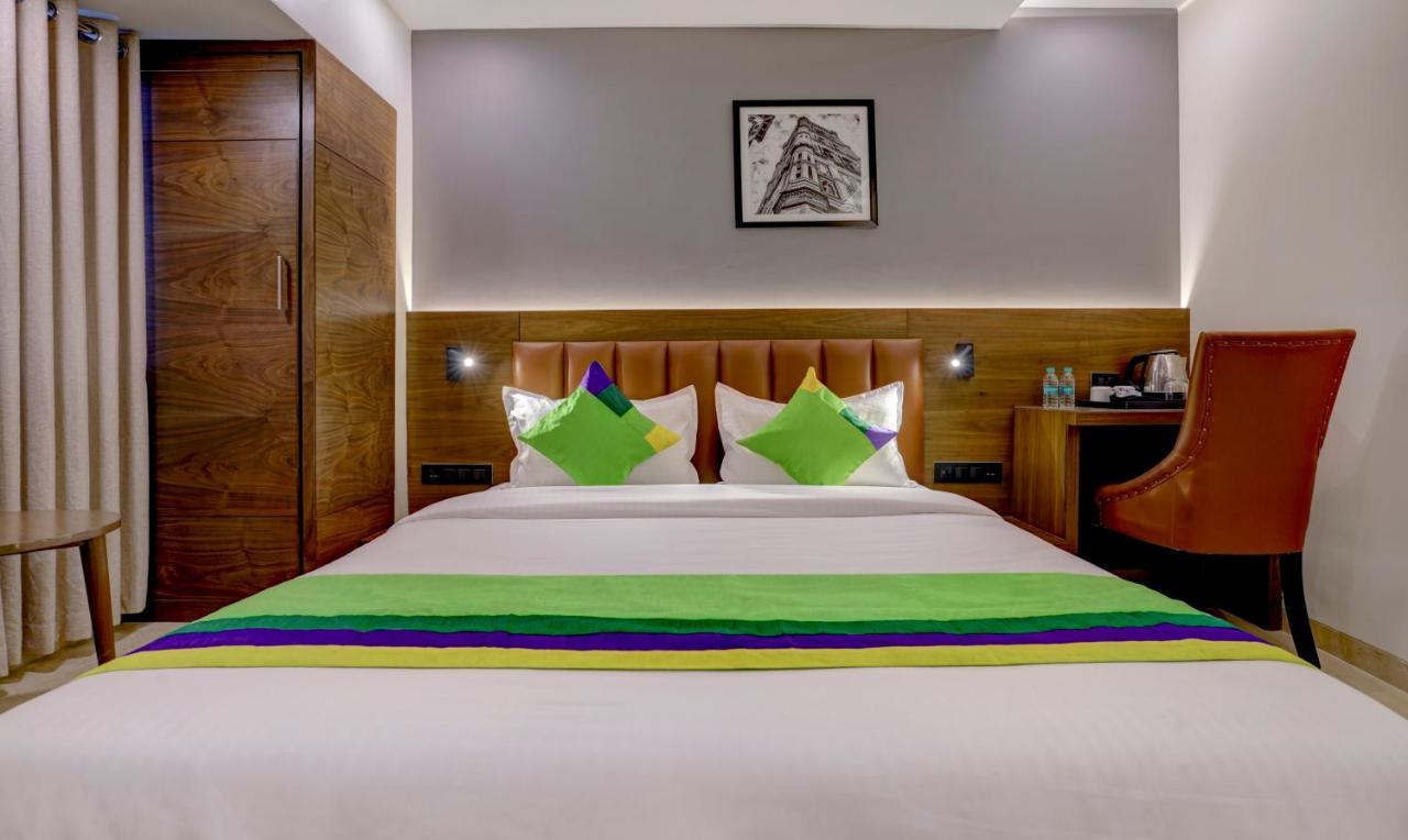 Treebo Castle Rock Inn Bombay Extérieur photo