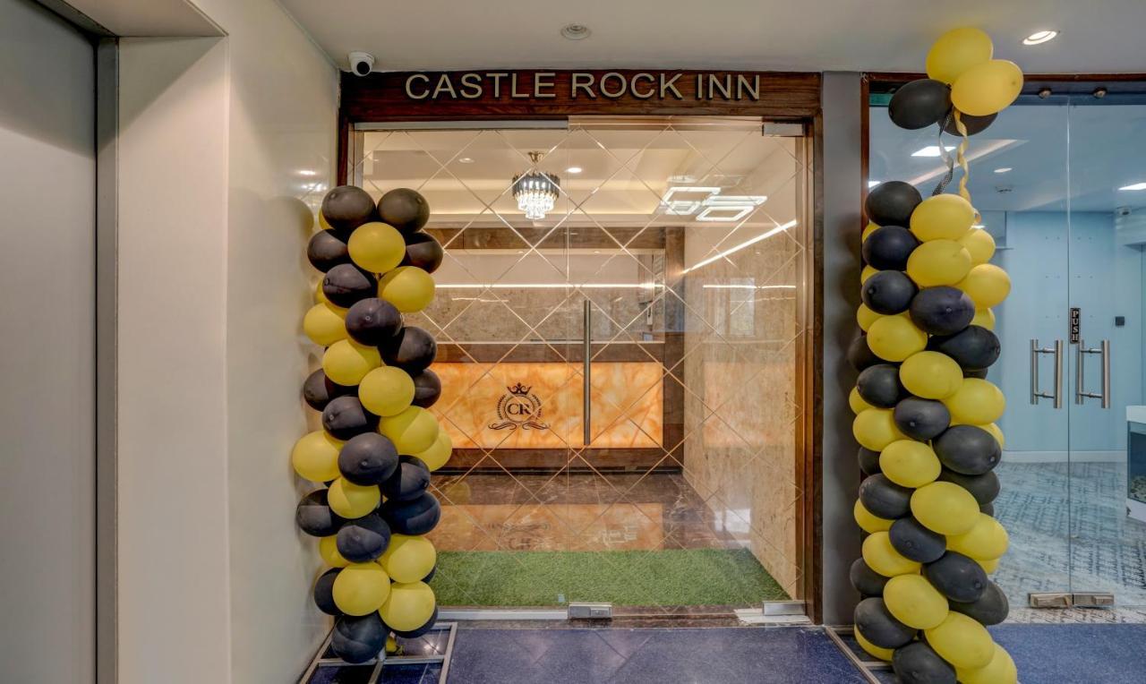 Treebo Castle Rock Inn Bombay Extérieur photo